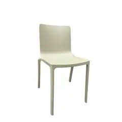 GENERICO - Silla de Comedor Libia Beige