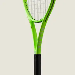 WILSON - Raqueta de Tenis Blade Feel 105 RKT 3