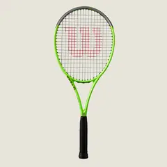 WILSON - Raqueta de Tenis Blade Feel 105 RKT 3