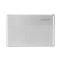 XIAOMI - Impresora Portatil Mi Portable Photo Printer 1S