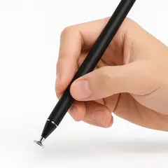 HOCO - Stylus GM111 3 puntas para Tablet Ipad Celular y Boligrafo