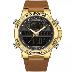 NAVIFORCE - RELOJ HOMBRE OFERTA NF9164