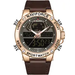 NAVIFORCE - RELOJ HOMBRE OFERTA NF9164 RG
