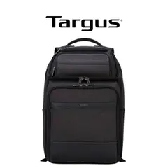 TARGUS - Mochila CITYSMART PREMIUN EVA TSA 156 BLACK TSB895