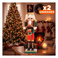 ANIMALIA - Pack2 Juguete para Decorar en Casa en Verd Y+Regalo Stickers