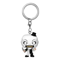 FUNKO - Llavero Art The Clown
