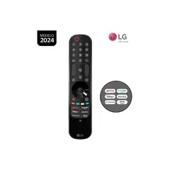 LG - Control Magic Remote 2024 MR24GN