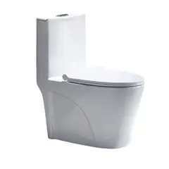 FRATELLI - INODORO ONE PIECE LOUDRES BLANCO 8616