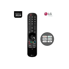 LG - Control Remoto Magic Remote MR24GN