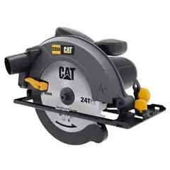 CAT - SIERRA CIRCULAR 1400W DX59