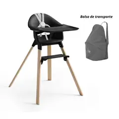 STOKKE - PACK SILLA Y BOLSA DE TRANSPORTE MODELO CLIKK