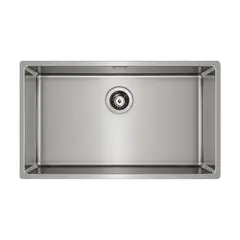 KLIPEN - LAVADERO DE EMPOTRAR ASTORIA 1 POZA