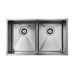 KLIPEN - LAVADERO DE EMPOTRAR ASTORIA 2 POZAS