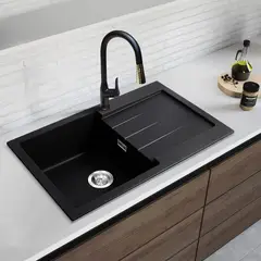 KLIPEN - LAVADERO SOBREPONER NAPOLES 1P