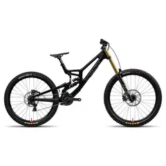 SANTA CRUZ - V10 DH X01 CC
