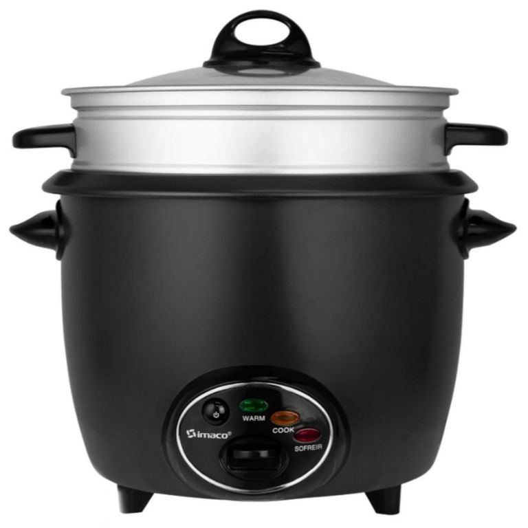 Olla Arrocera 2.2 Litros RC22FRY