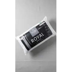 VENECIA - Almohadas Algodón Pima 300 Hilos 50x70 cm - Pack x 2