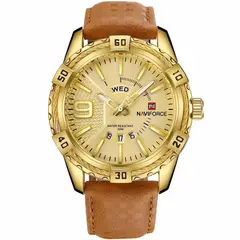 NAVIFORCE - RELOJ 9117 GG