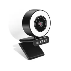 BLAZZE - Camara Web 2K Para Streaming Modelo TT-LV2K5