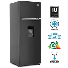 MIRAY - Refrigeradora RM-211HD Eurofrío 211 L