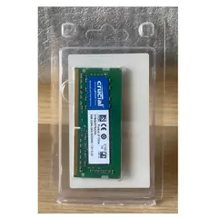 CRUCIAL - Memoria de laptop RAM 8GB DDR4 3200MHz