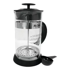 MR COFFEE - Prensa Francesa