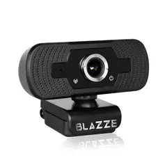 BLAZZE - Cámara Web Full HD para Streaming modelo TT-LV2M2