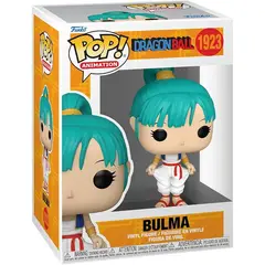 FUNKO - Pop Bulma 1923 Dragonball