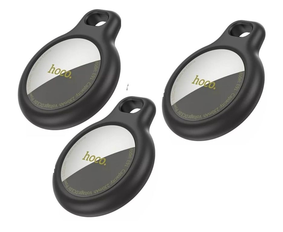 PACK 3 LOCALIZADORES RASTREADOR GPS PARA MALETA MASCOTA TAG E91