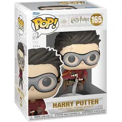 FUNKO - Pop Harry Potter 165
