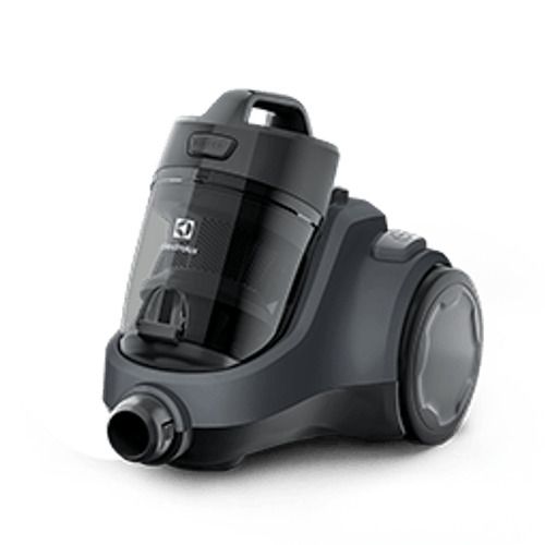 Aspiradora EAS30 1600W sin Bolsa con Filtro HEPA