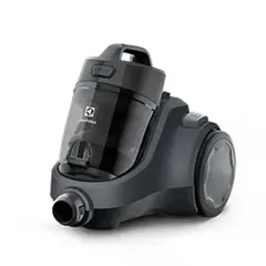 ELECTROLUX - Aspiradora EAS30 1600W sin Bolsa con Filtro HEPA