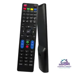 GENERICO - Control Remoto Compatible Para Smart Tv Daewoo