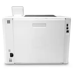 HP - Impresora Color LaserJet Pro M454dw Wi-Fi Doble Banda DUPLEX