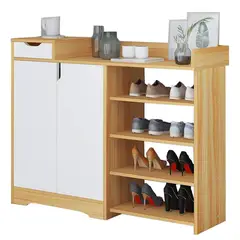 GENERICO - Zapatera Moderna Amir Amore Home