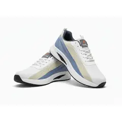 FRANDING - HY-514 Zapatillas Deportivas para Hombre Estilo Urbano