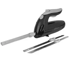 Imaco - Cuchillo Eléctrico Multifunción EK1500