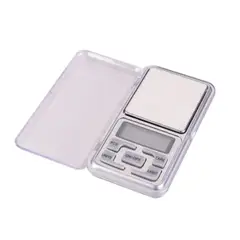 GENERICO - Balanza Gramera 01-500 g