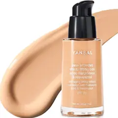 YANBAL - Base Antiedad Efecto Lifting de - 1N