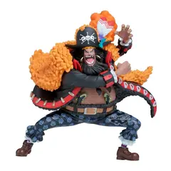 BANPRESTO - Marshall D Teach One Piece