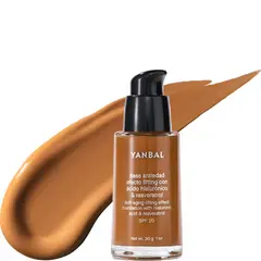 YANBAL - Base Antiedad Efecto Lifting de - 5N