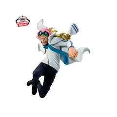 BANPRESTO - KOBY BATTLE ONE PIECE