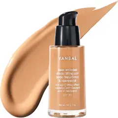 Yanbal - Base Antiedad Efecto Lifting de - 3C