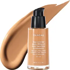 YANBAL - Base Antiedad Efecto Lifting de - 4C