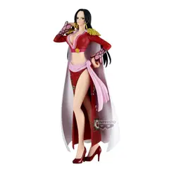 BANPRESTO - BOAHANCOCK II GLITTER&GLAMOURS ONE PIECE