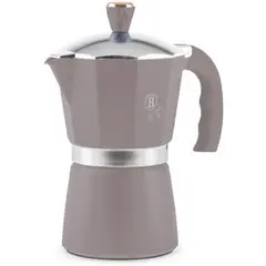 BERLINGER HAUS - Macchinetta Cafetera Moka Italiana 6