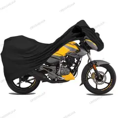 GENERICO - Cobertor De Moto Lineal PULSAR NS125 Impermeable