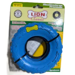 GENERICO - Llanta Lion para perros medianos a grandes