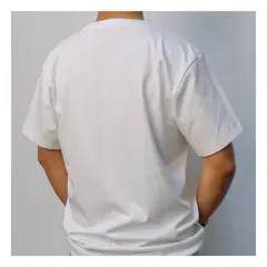 RYBIU IMPORT - Polo Oversize Hombre Algodón