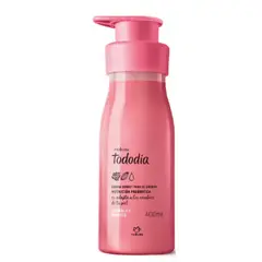 NATURA - Crema hidratante acerola e hibisco 400ml tododia